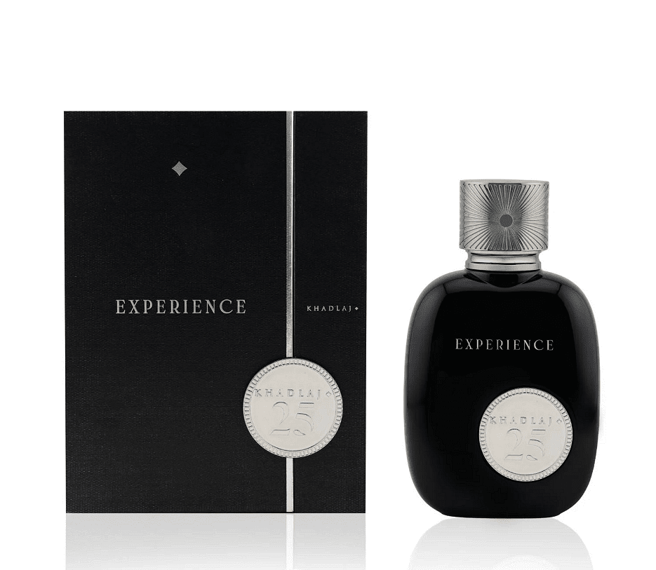 25 Experience