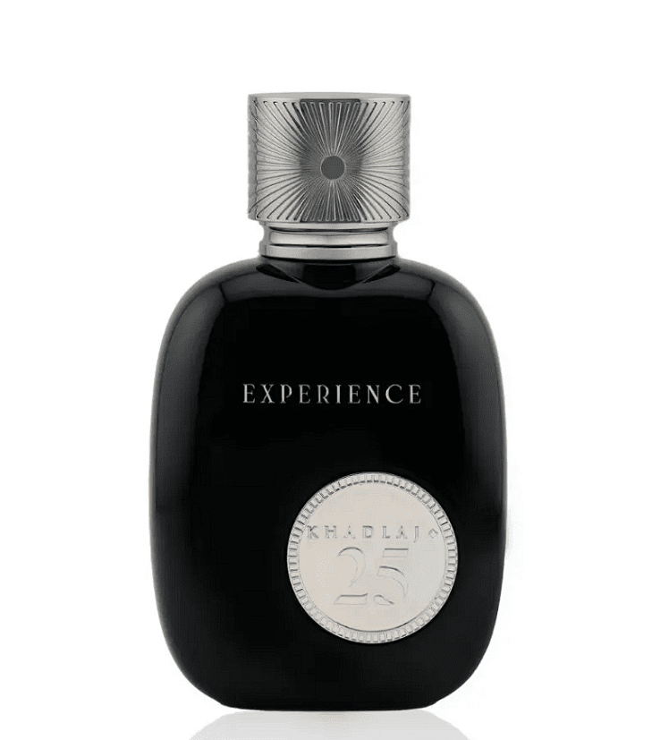 25 Experience