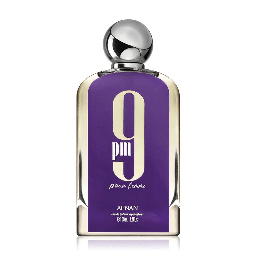 9pm Pour Femme