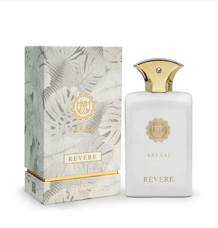 Abraaj Revere