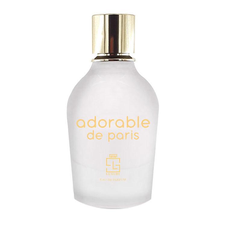 Adorable De Paris