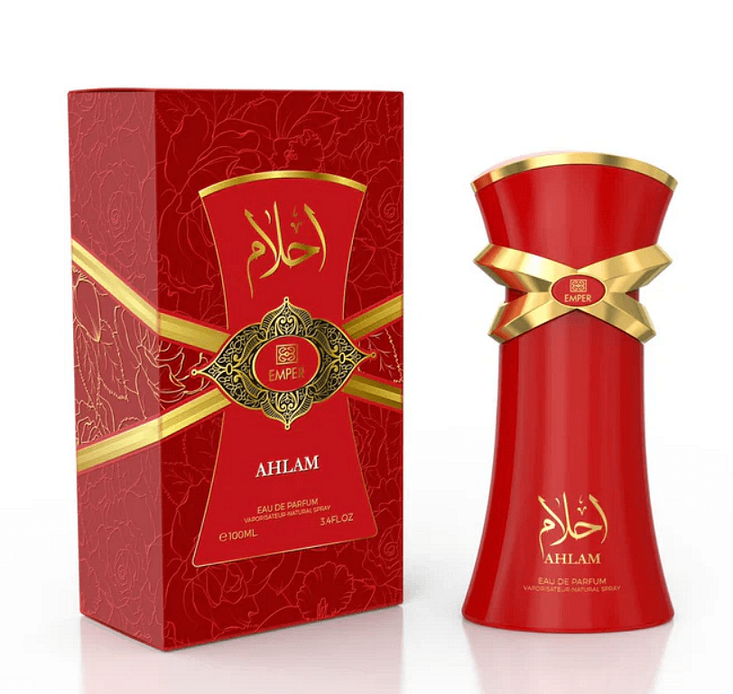 Ahlam