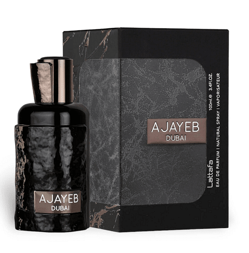 Ajayeb Dubai