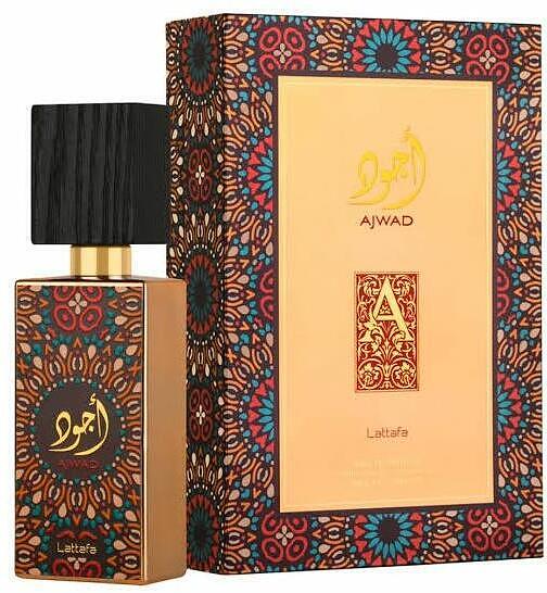 Ajwad