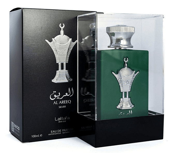 Al Areeq Silver