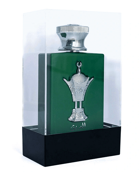 Al Areeq Silver