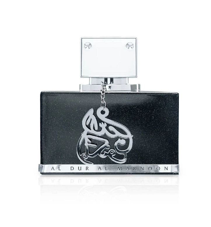 Al Dur Al Maknoon Silver