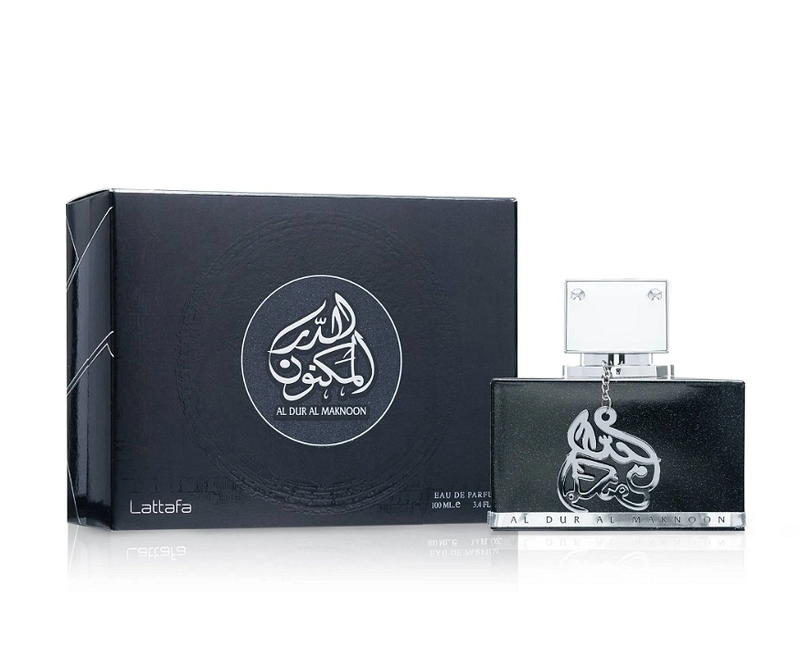 Al Dur Al Maknoon Silver