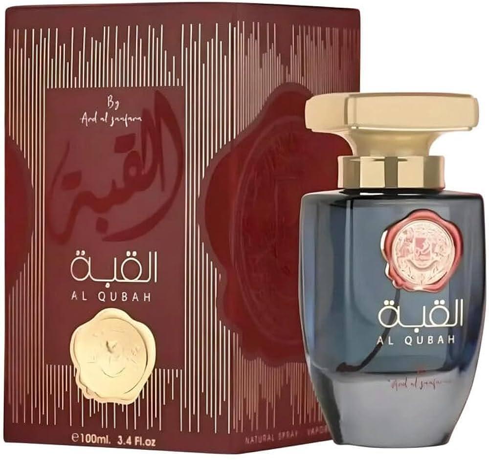 Al Qubah