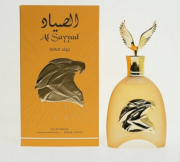 Al Sayyad Gold