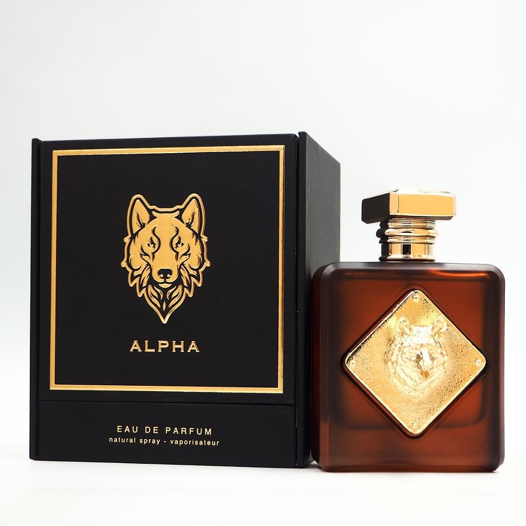 Alpha