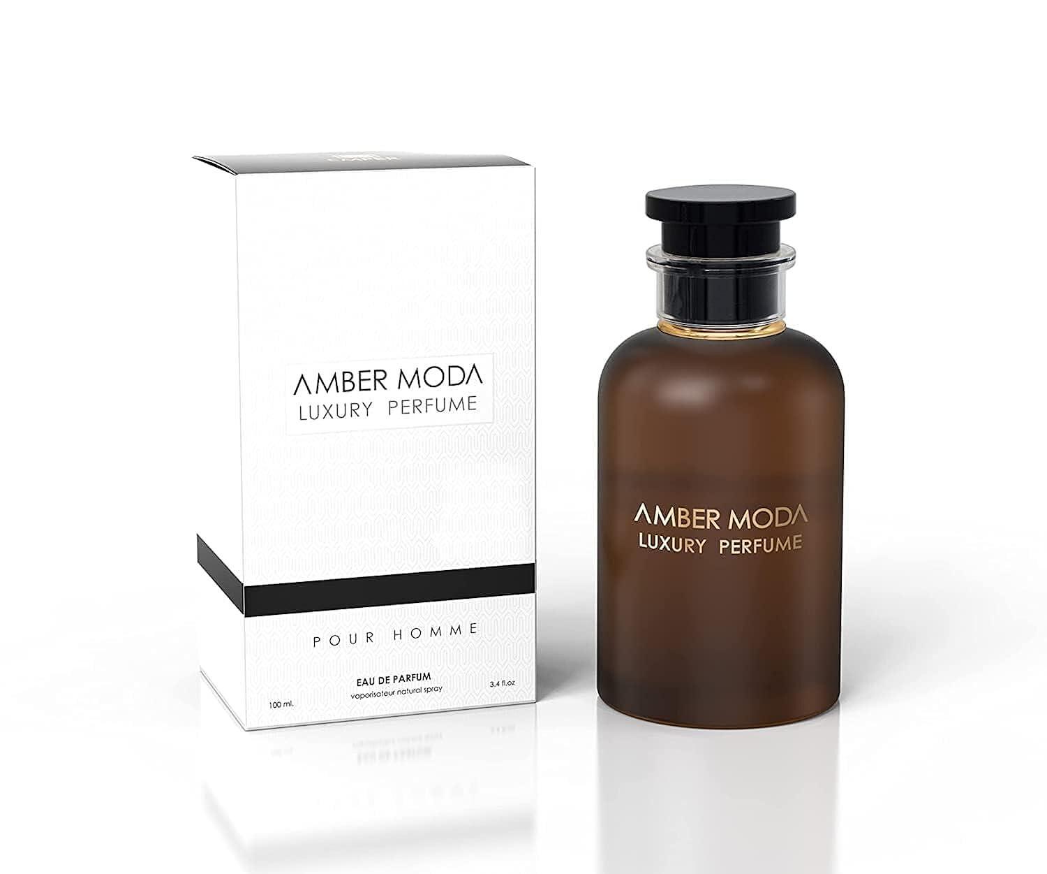 Amber Moda