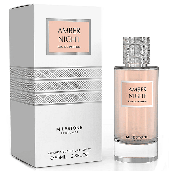 Amber Night