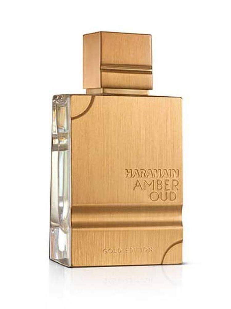 Amber Oud White Edition
