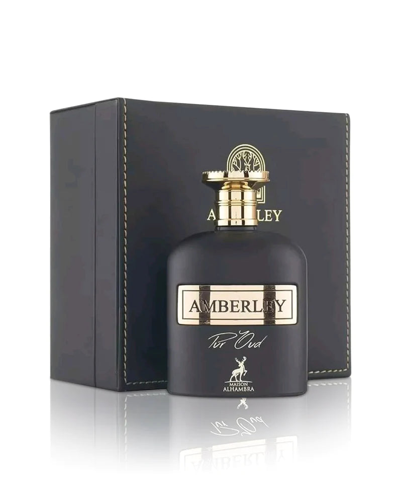 Amberley Pur Oud