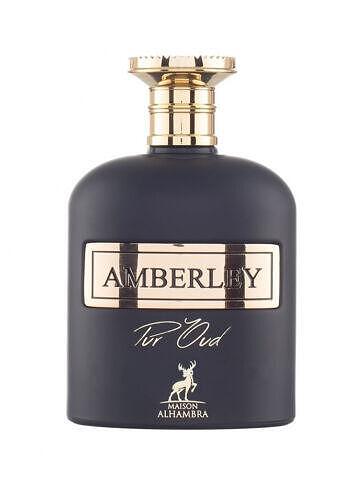 Amberley Pur Oud