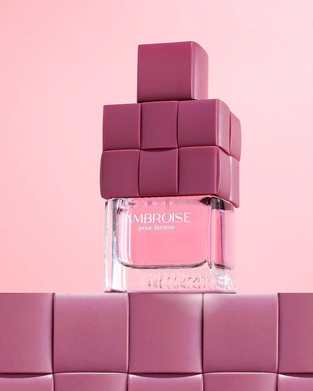 Ambroise Pour Femme