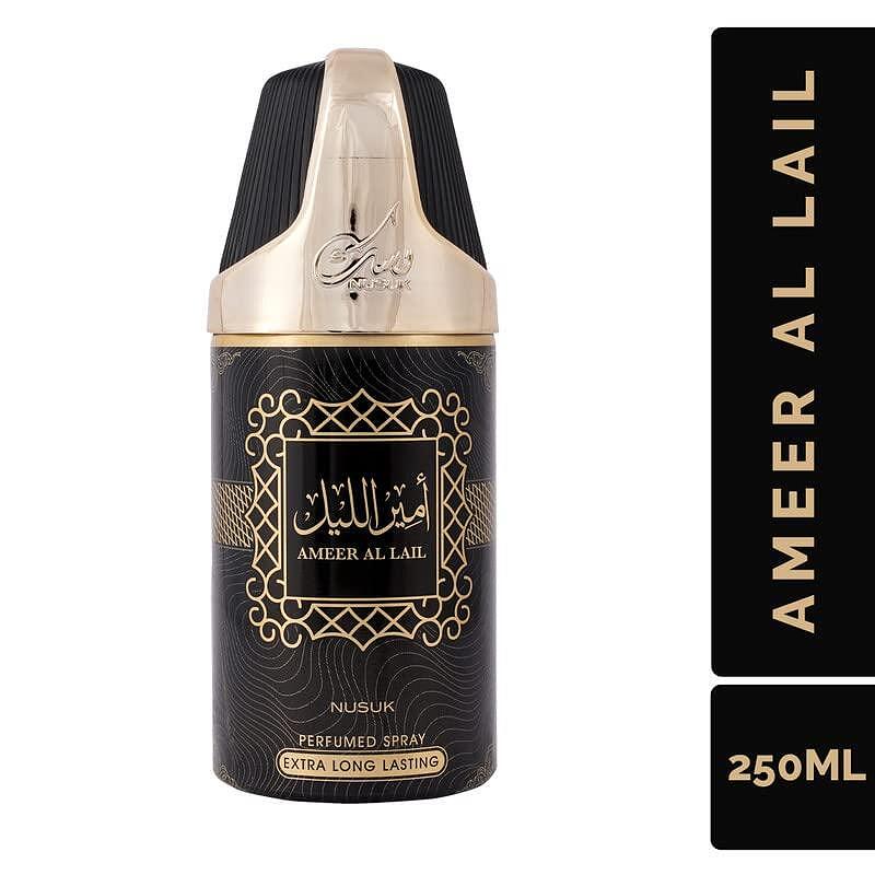 Deodorant Ameer Al Lail