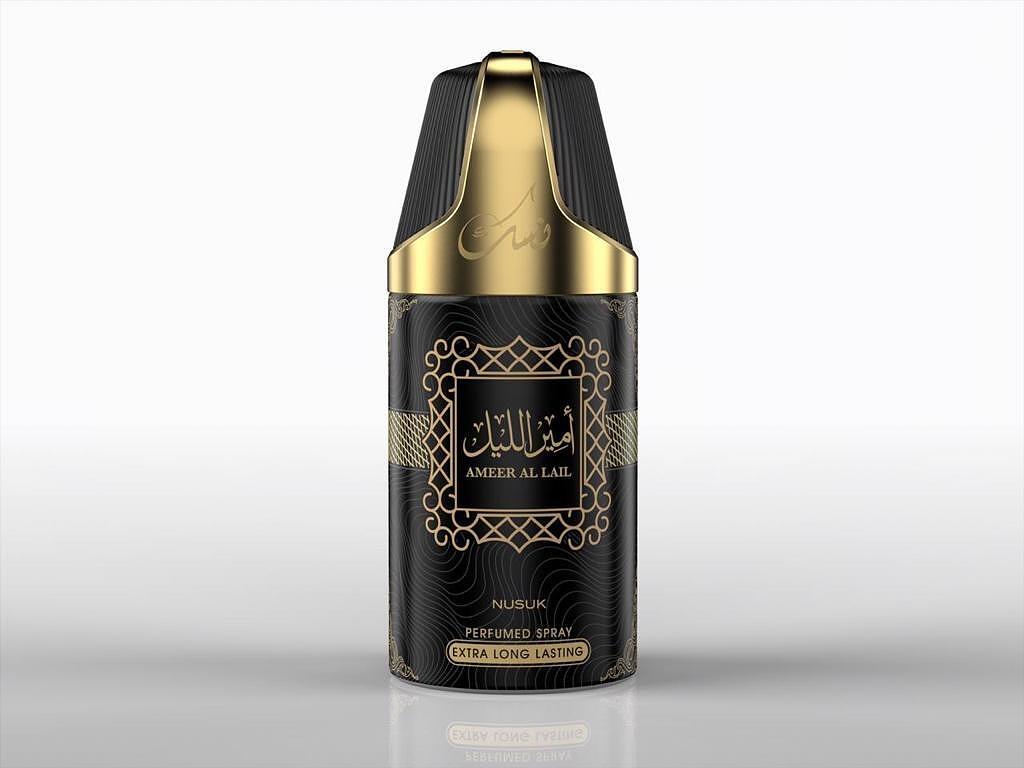 Deodorant Ameer Al Lail