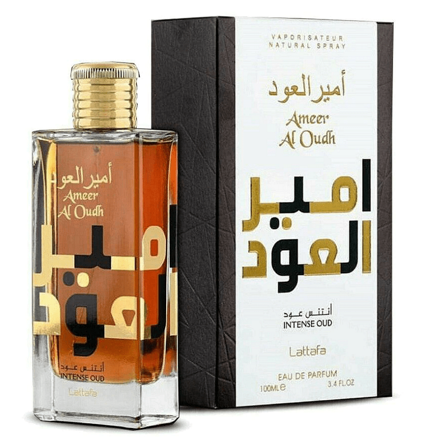 Ameer Al Oudh Intense Oud