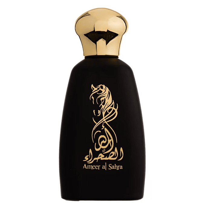 Ameer Al Sahra