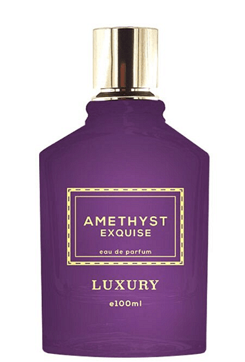 Amethyst Exquise