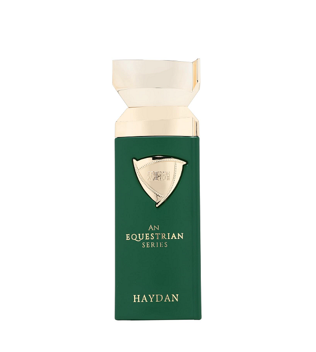 An Equestrian Series Haydan