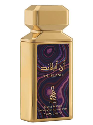 An Island