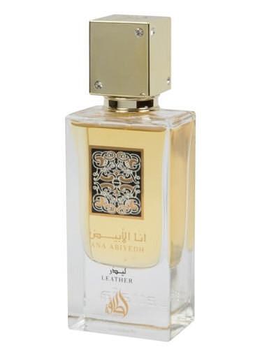 Ana Abiyedh Leather