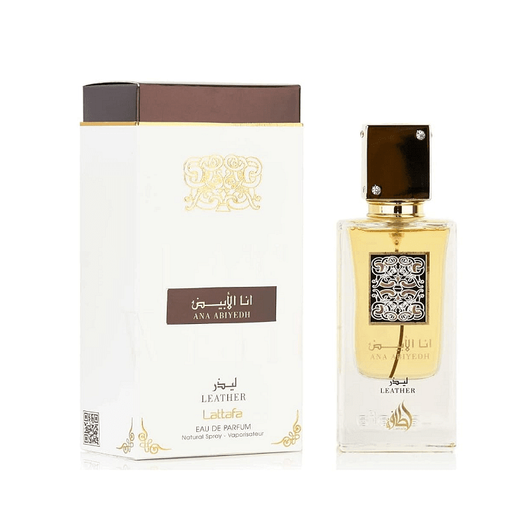 Ana Abiyedh Leather
