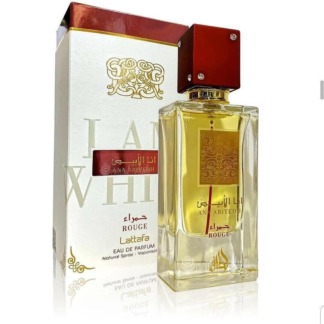 Ana Abiyedh Rouge