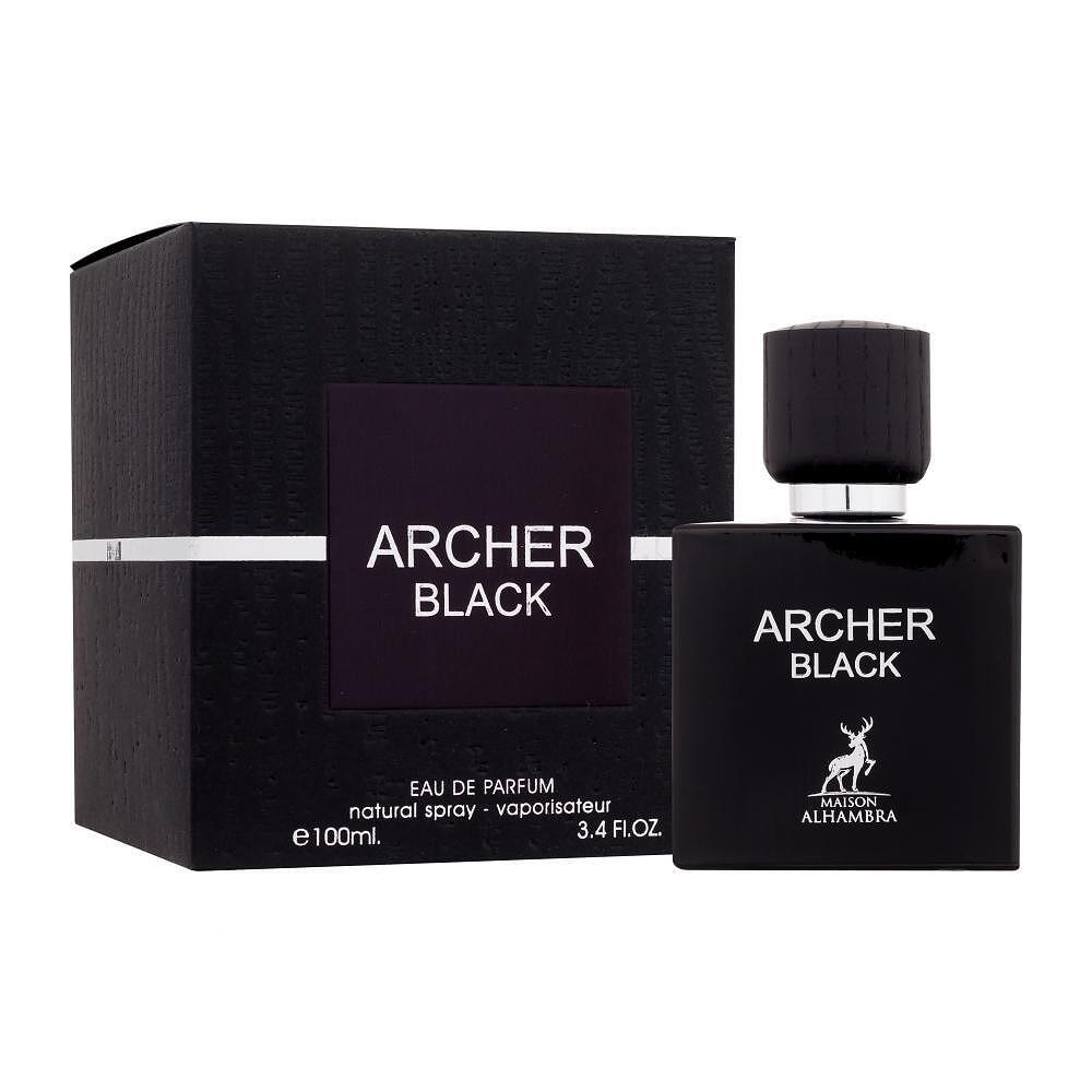 Archer Black
