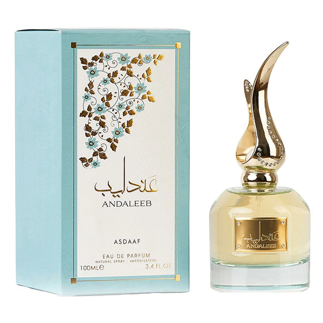 Andaleeb