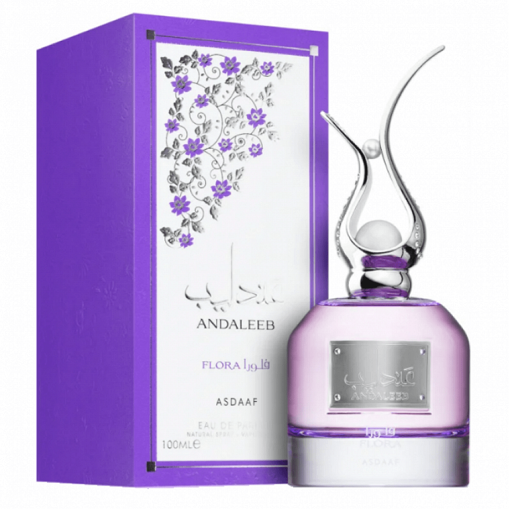 Andaleeb Flora