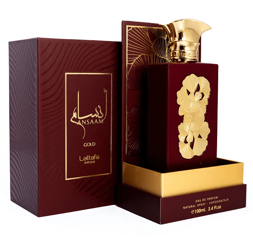 Ansaam Gold