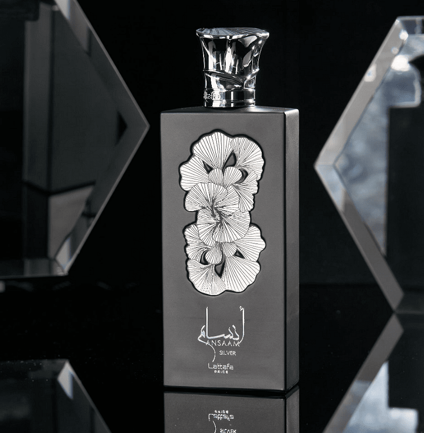 Ansaam Silver