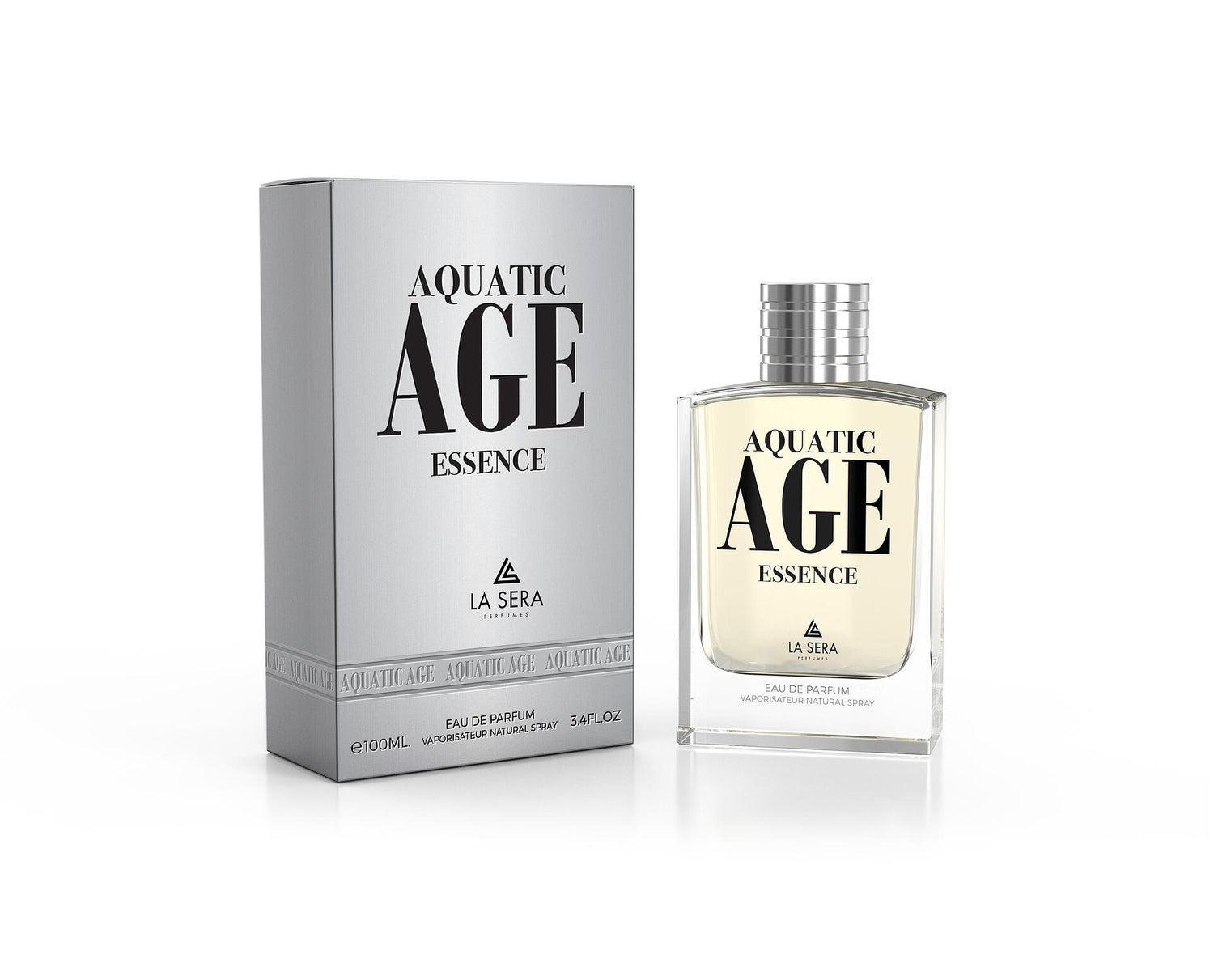 Aquatic Age Essence