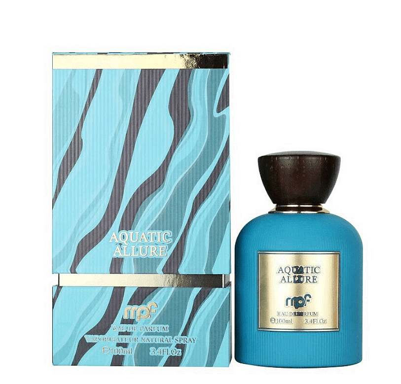 Aquatic Allure