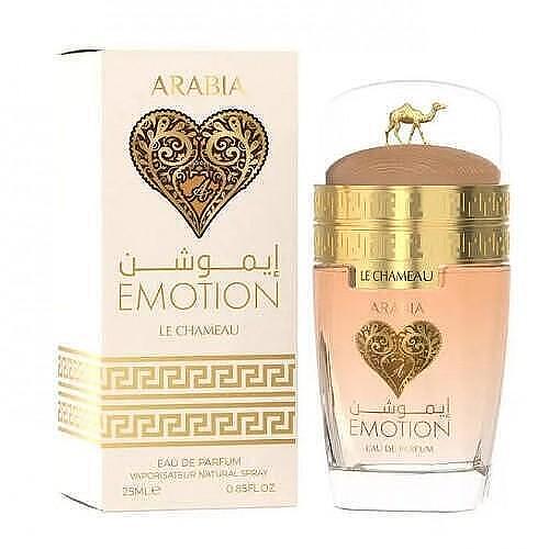 Arabia Emotion 25ml