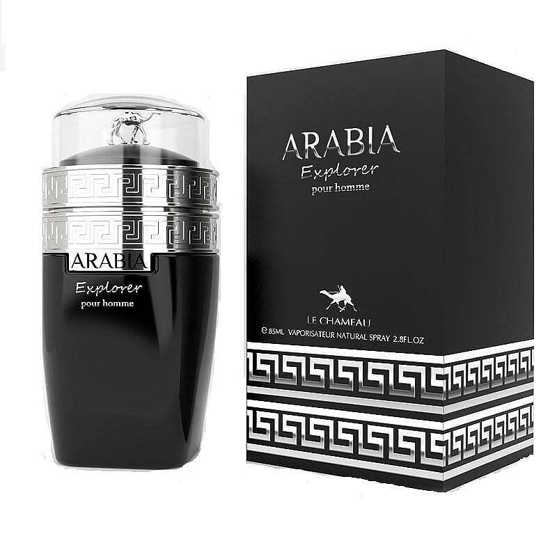 Arabia Explorer Pour Homme