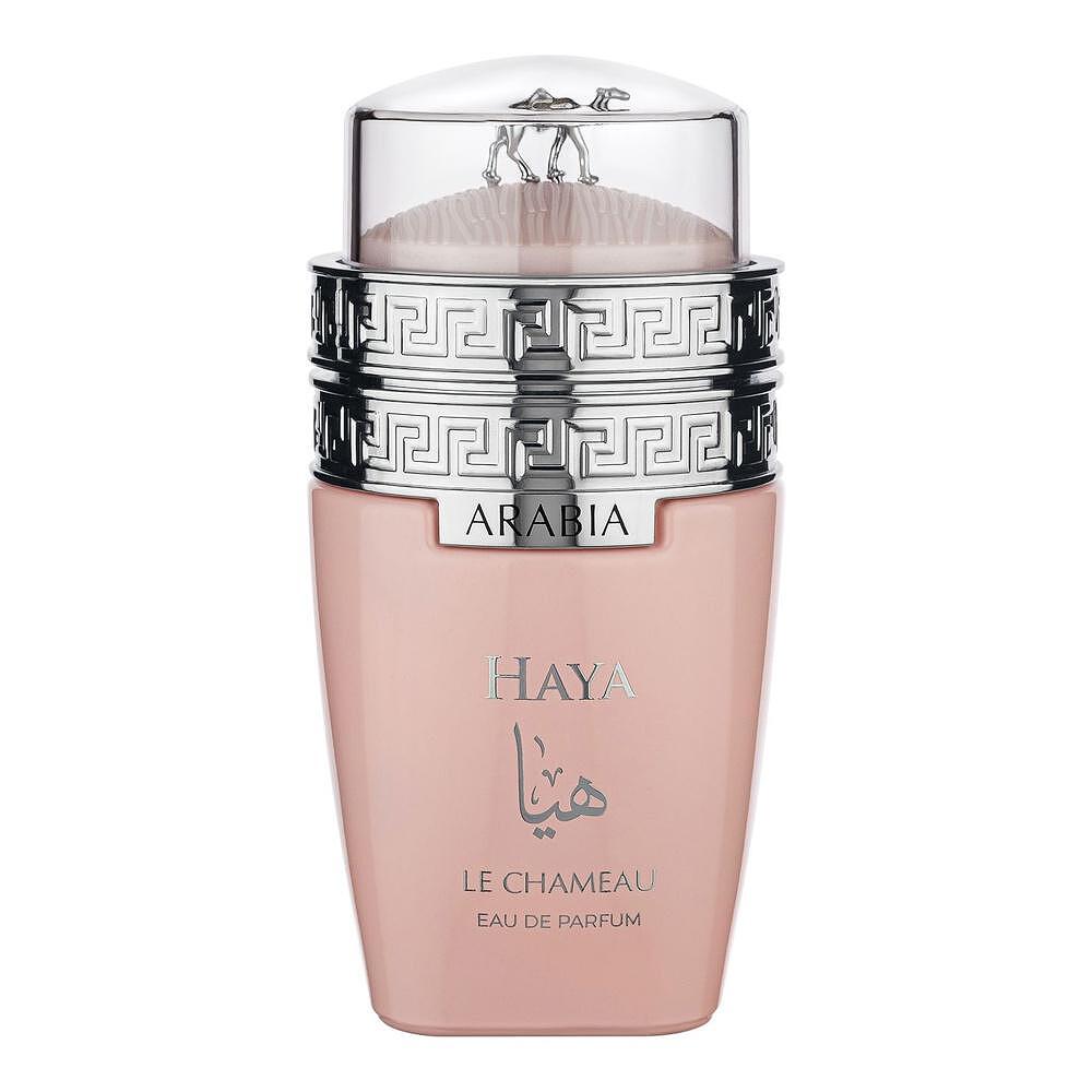 Arabia Haya