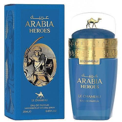 Arabia Heroe 25ml