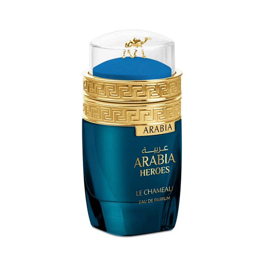 Arabia Heroes