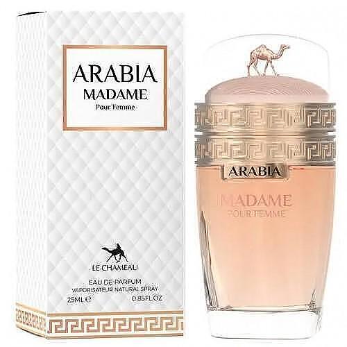 Arabia Madame 25ml