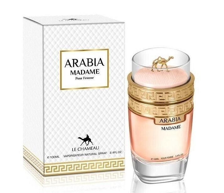 Arabia Madame
