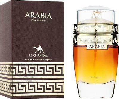 Arabia Pour Homme