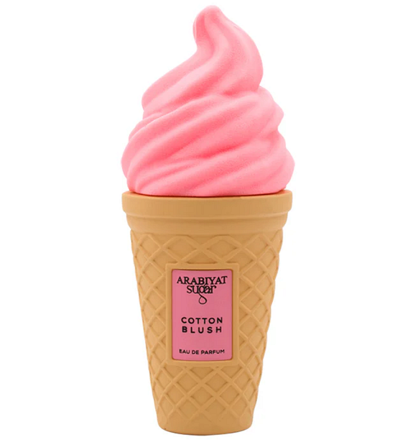 Arabiyat Sugar Cotton Blush