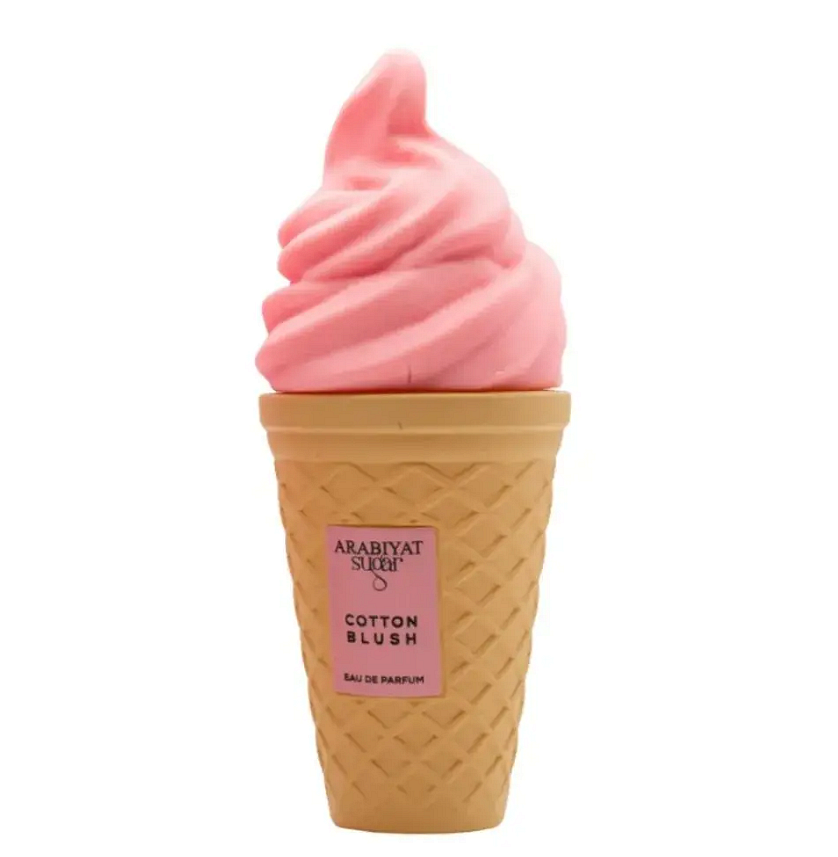 Arabiyat Sugar Cotton Blush