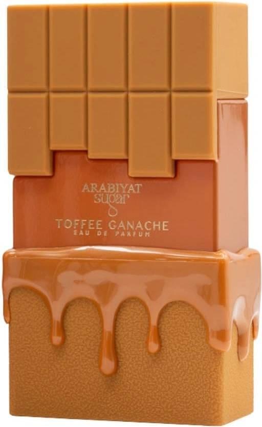 Arabiyat Sugar Toffee Ganache