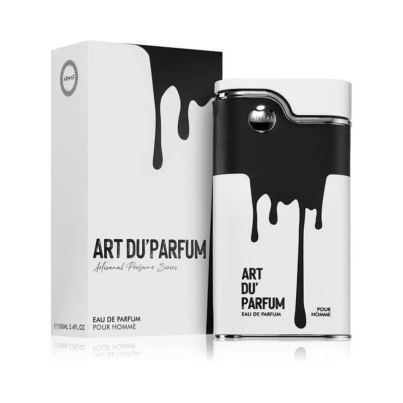 Art Du' Parfum